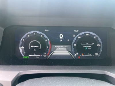 2026 Toyota Tacoma i-FORCE MAX Tacoma TRD Pro