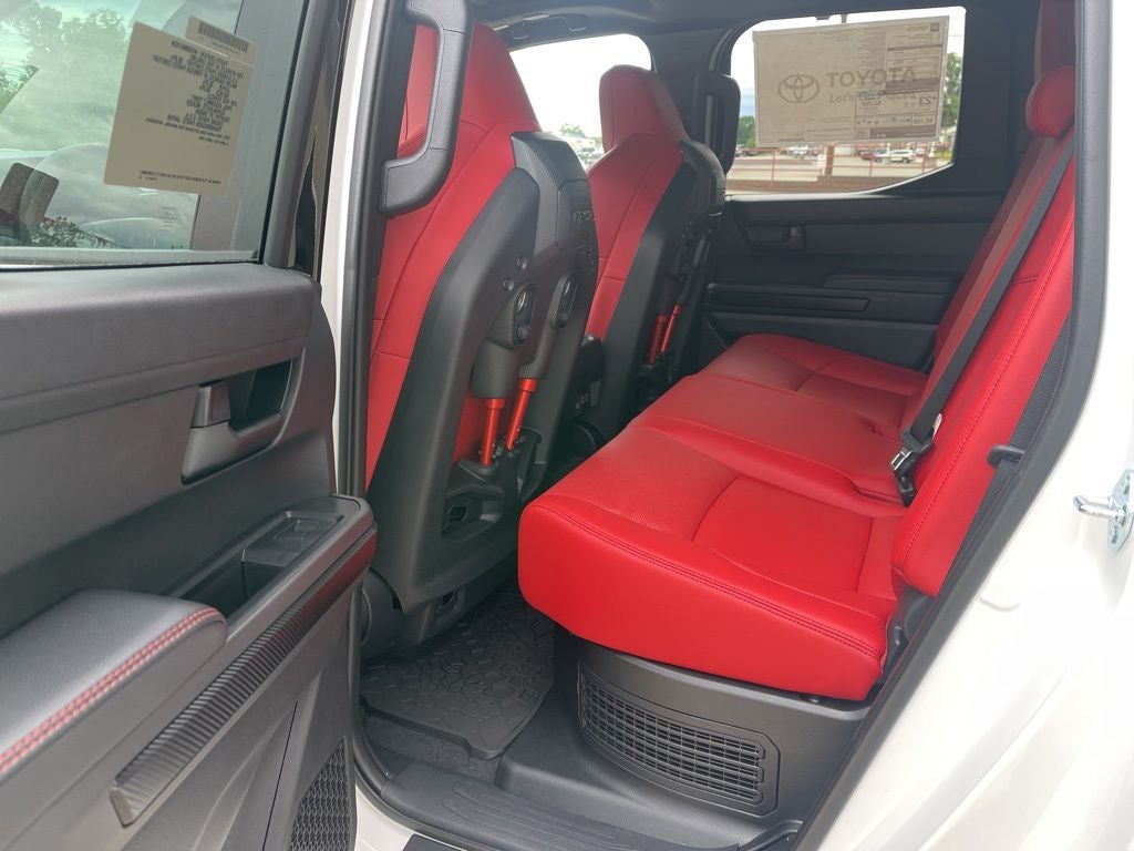 2026 Toyota Tacoma i-FORCE MAX Tacoma TRD Pro