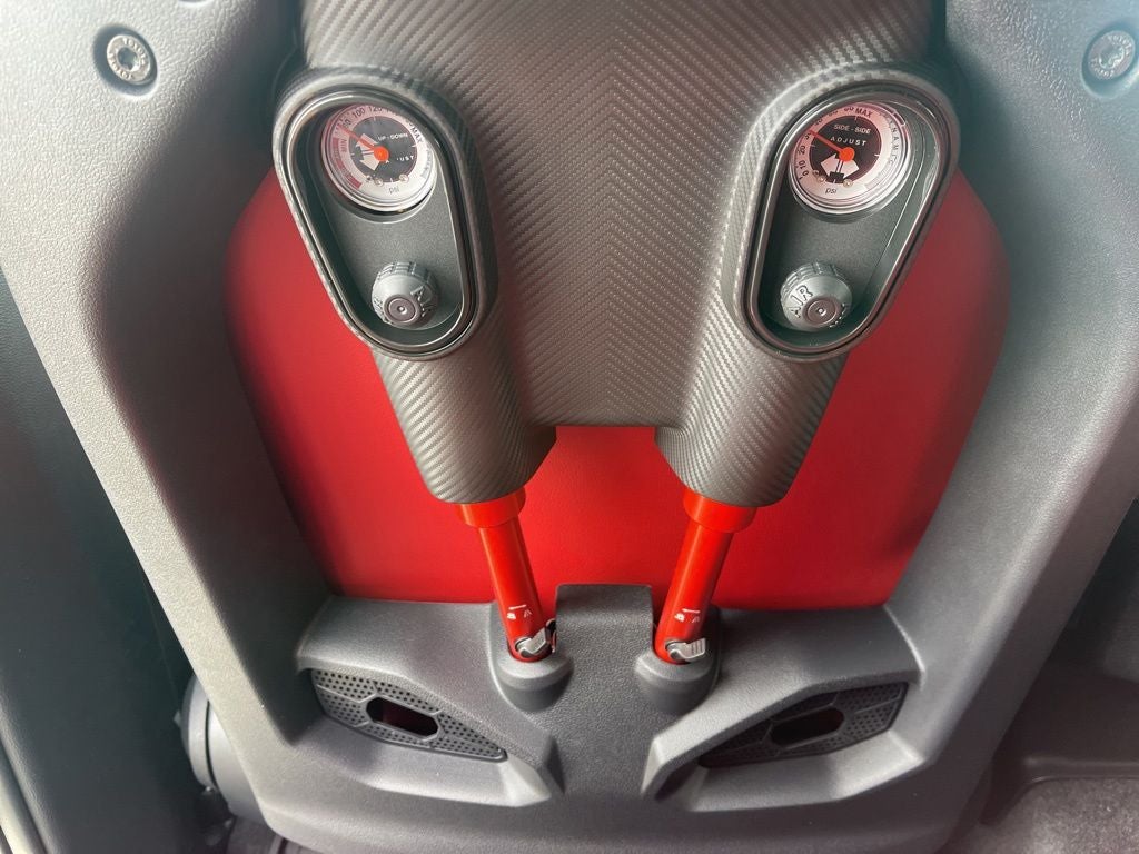 2026 Toyota Tacoma i-FORCE MAX Tacoma TRD Pro