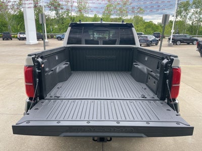2026 Toyota Tacoma i-FORCE MAX Tacoma TRD Pro