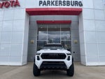 2026 Toyota Tacoma i-FORCE MAX Tacoma TRD Pro