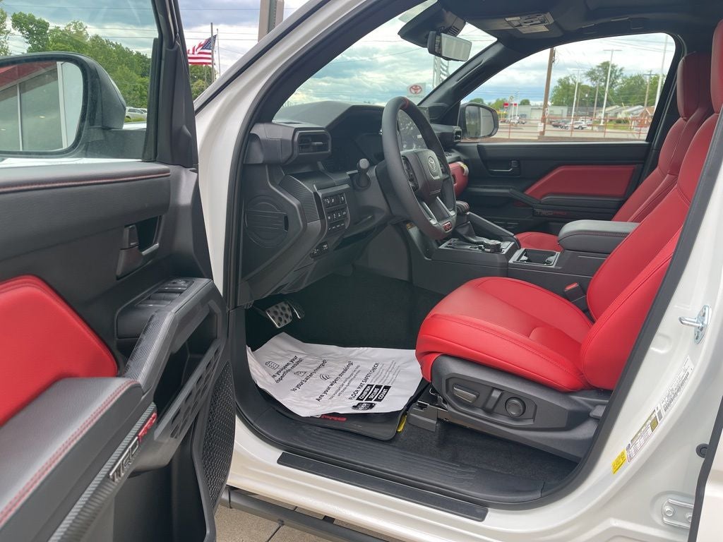 2026 Toyota Tacoma i-FORCE MAX Tacoma TRD Pro
