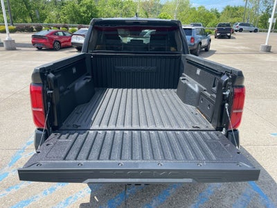 2026 Toyota Tacoma i-FORCE MAX Tacoma TRD Off-Road