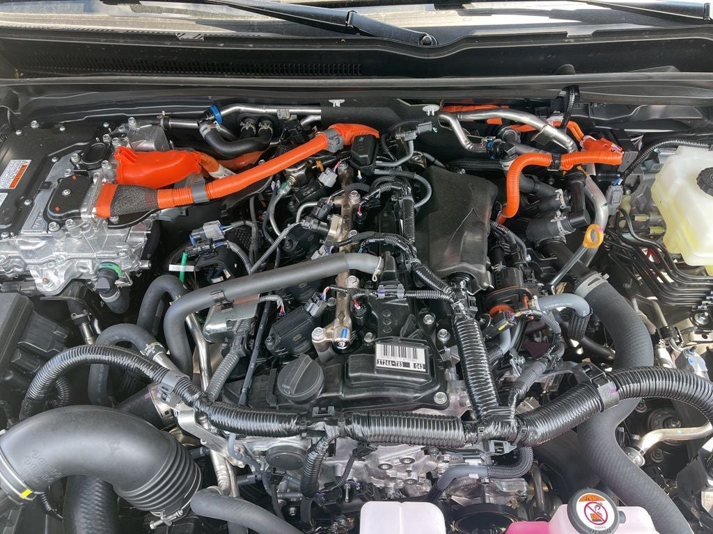 2026 Toyota Tacoma i-FORCE MAX Tacoma TRD Off-Road