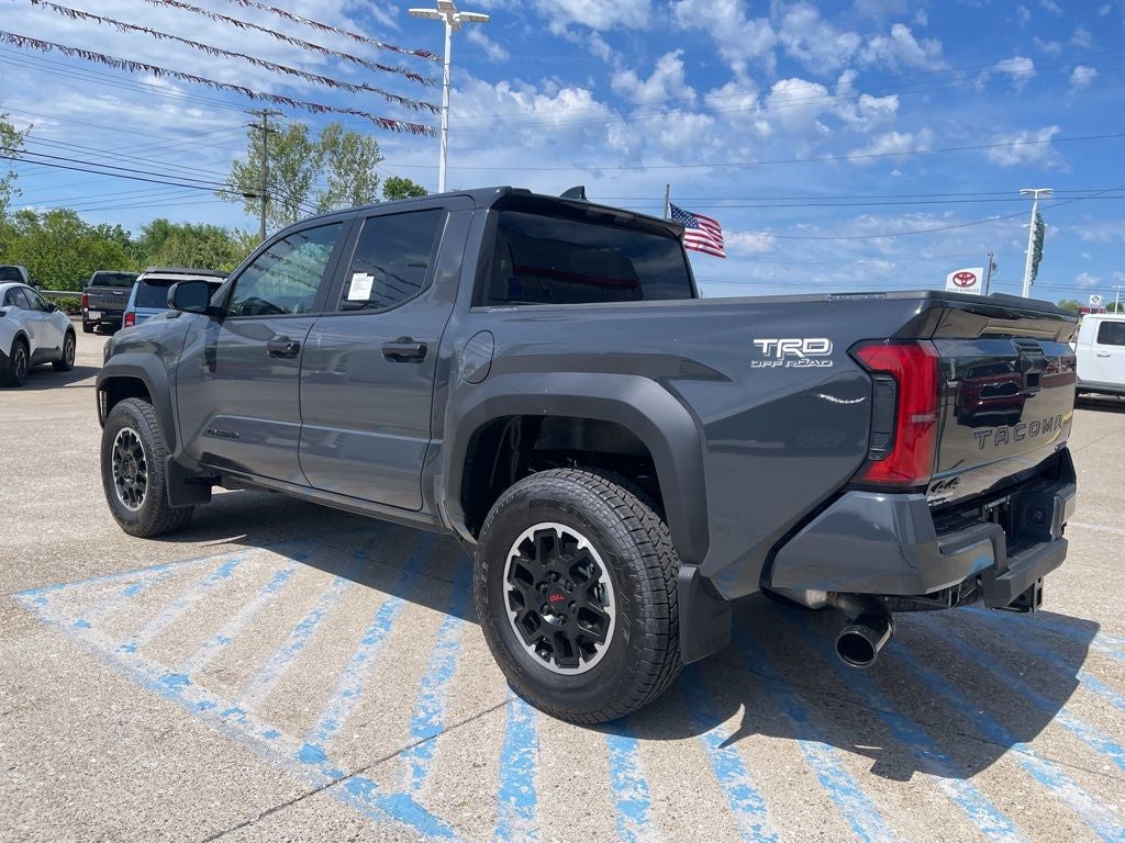 2026 Toyota Tacoma i-FORCE MAX Tacoma TRD Off-Road