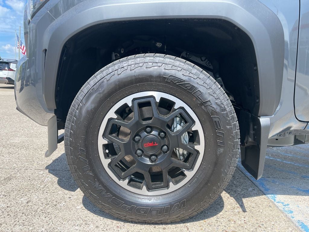 2026 Toyota Tacoma i-FORCE MAX Tacoma TRD Off-Road