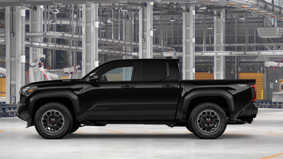 2026 Toyota Tacoma i-FORCE MAX Tacoma TRD Off-Road