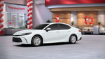 2026 Toyota Camry LE AWD