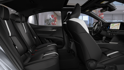 2026 Toyota Camry Nightshade AWD