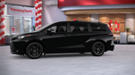 2026 Toyota Sienna Woodland Edition