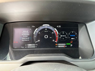 2026 Toyota Tundra i-FORCE MAX Tundra Limited