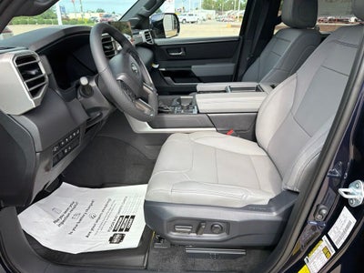 2026 Toyota Tundra i-FORCE MAX Tundra Limited