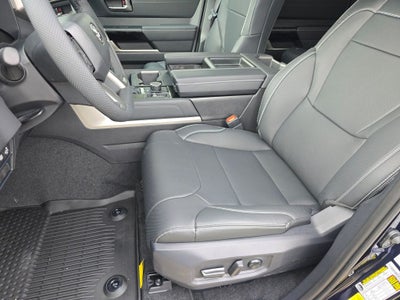 2026 Toyota Tundra i-FORCE MAX Tundra Limited