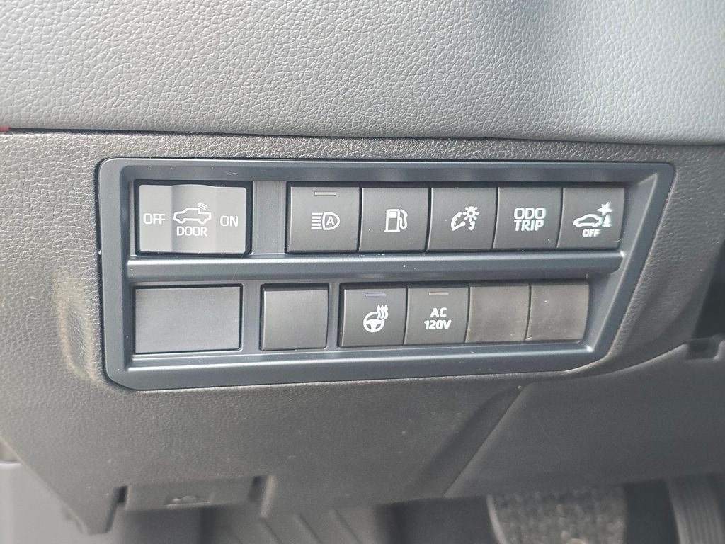 2026 Toyota Tundra i-FORCE MAX Tundra Limited