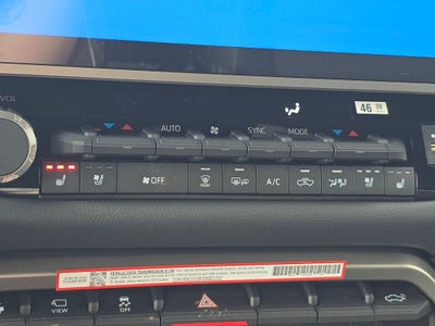 2026 Toyota Tundra i-FORCE MAX Tundra Limited