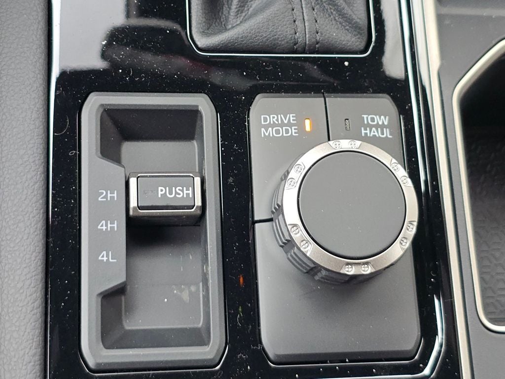 2026 Toyota Tundra i-FORCE MAX Tundra Limited