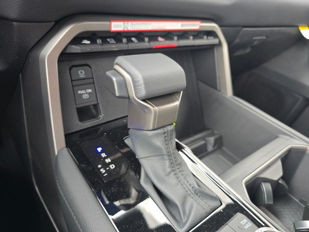 2026 Toyota Tundra i-FORCE MAX Tundra Limited