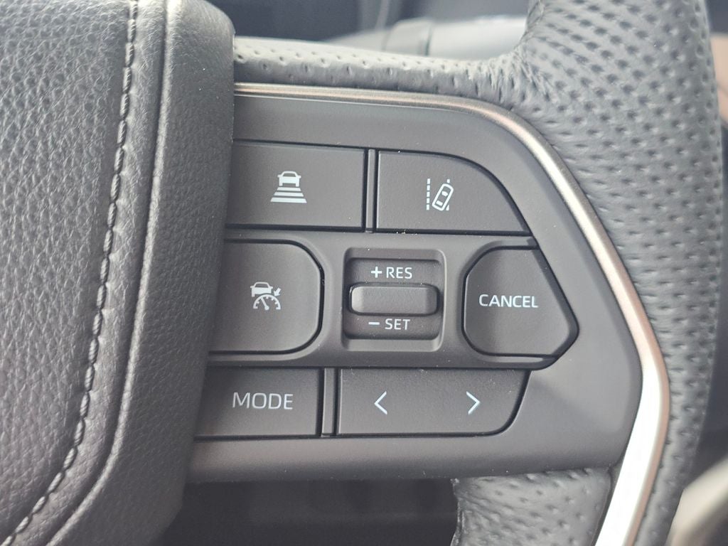 2026 Toyota Tundra i-FORCE MAX Tundra Limited