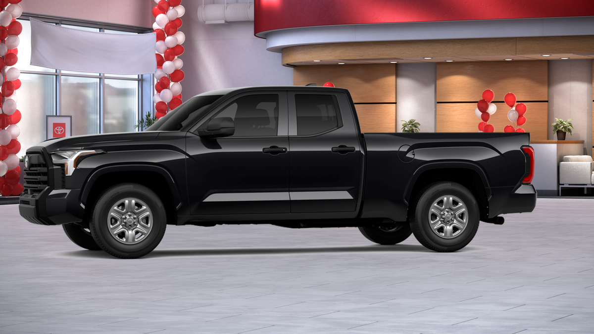 2026 Toyota Tundra SR