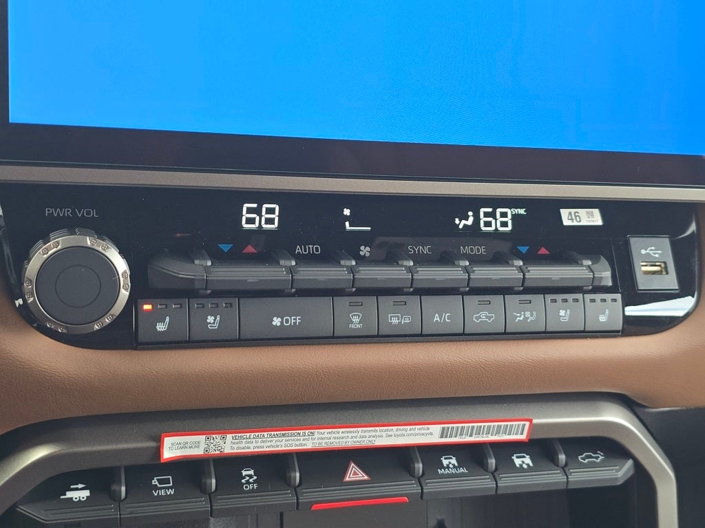 2026 Toyota Tundra i-FORCE MAX Tundra 1794 Edition