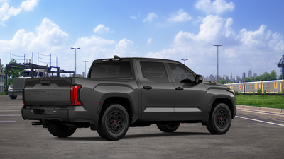 2026 Toyota Tundra i-FORCE MAX Tundra TRD Pro