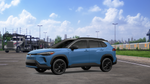 2026 Toyota Corolla Cross Hybrid XSE