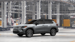 2026 Toyota Corolla Cross Hybrid SE