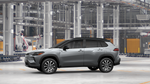 2026 Toyota Corolla Cross Hybrid SE
