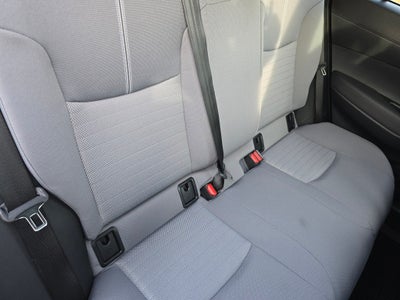 2026 Toyota Corolla Cross Hybrid SE