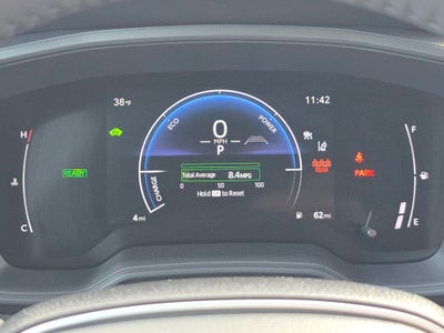 2026 Toyota Corolla Cross Hybrid SE