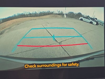 2026 Toyota Corolla Cross Hybrid SE