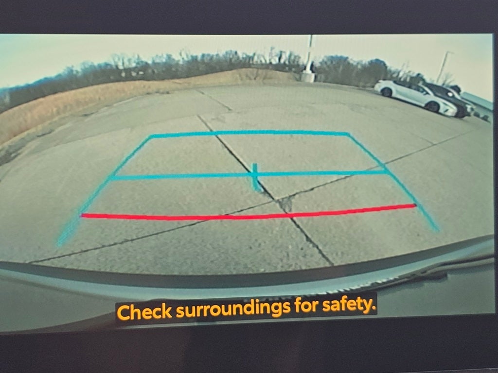 2026 Toyota Corolla Cross Hybrid SE