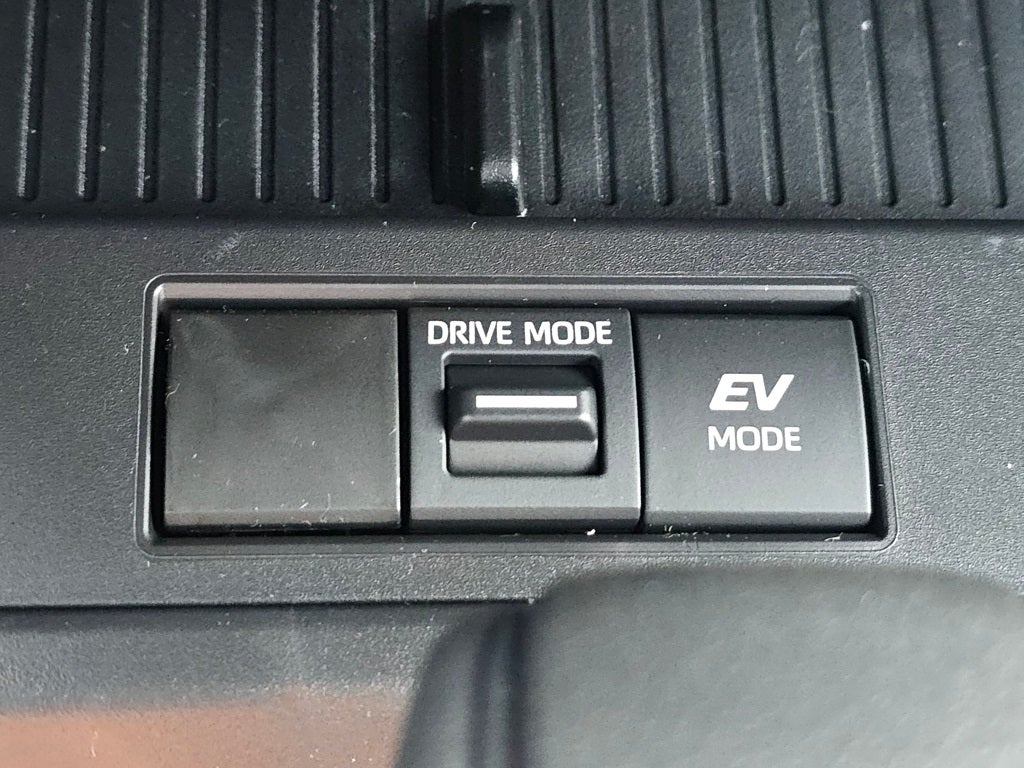 2026 Toyota Corolla Cross Hybrid SE