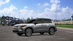 2026 Toyota Corolla Cross Hybrid SE
