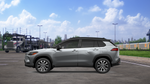 2026 Toyota Corolla Cross Hybrid SE