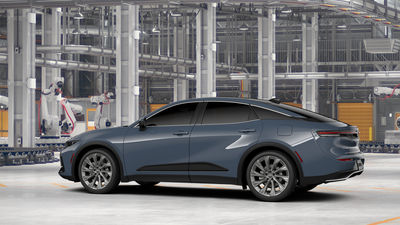 2026 Toyota Toyota Crown Limited