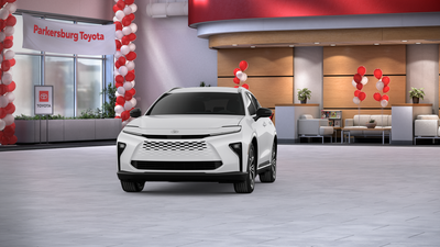 2026 Toyota Toyota Crown Signia XLE