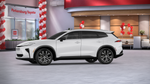 2026 Toyota Toyota Crown Signia XLE