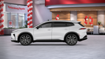 2026 Toyota Toyota Crown Signia XLE
