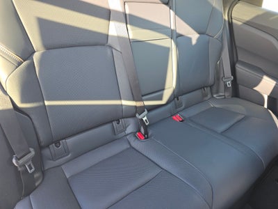 2025 Toyota Toyota Crown Signia Limited