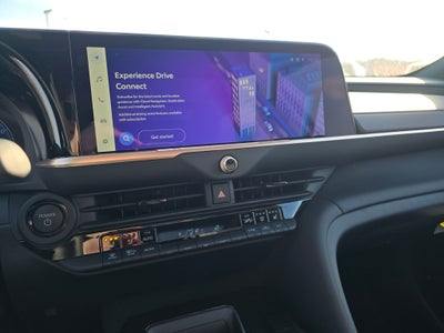 2025 Toyota Toyota Crown Signia Limited