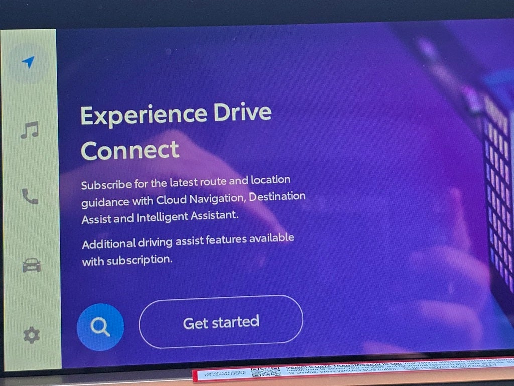 2025 Toyota Toyota Crown Signia Limited