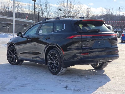 2025 Toyota Toyota Crown Signia Limited