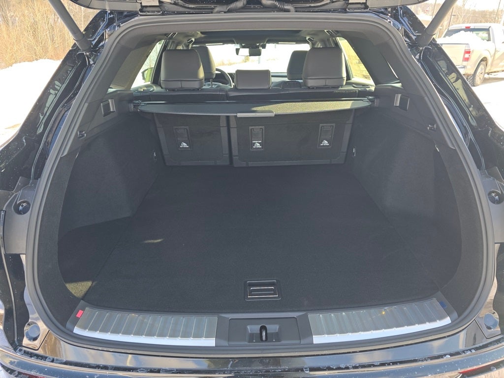 2025 Toyota Toyota Crown Signia Limited