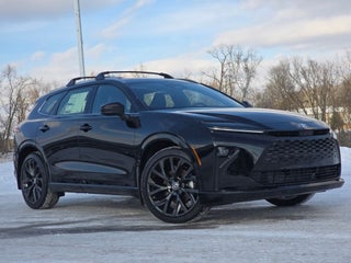 2025 Toyota Toyota Crown Signia Limited