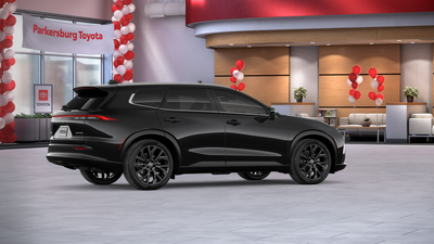 2025 Toyota Toyota Crown Signia Limited