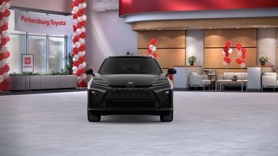 2025 Toyota Toyota Crown Signia Limited