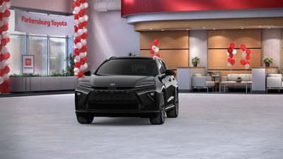 2025 Toyota Toyota Crown Signia Limited