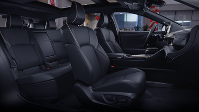 2025 Toyota Toyota Crown Signia Limited