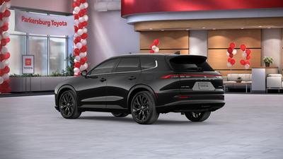 2025 Toyota Toyota Crown Signia Limited